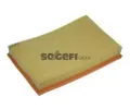 PURFLUX Vzduchov filtr ‐ PFX A1260