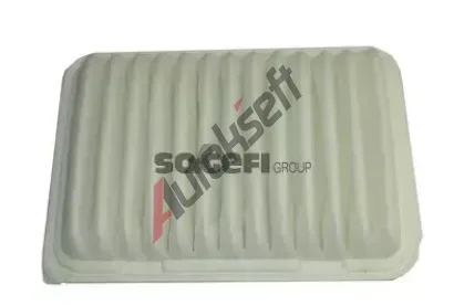 PURFLUX Vzduchov filtr PFX A1262, A1262