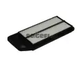 PURFLUX Vzduchov filtr ‐ PFX A1263