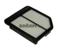 Vzduchov filtr PURFLUX ‐ PFX A1264
