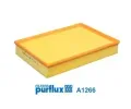 Vzduchový filtr PURFLUX ‐ PFX A1266 Vzduchový filtr PURFLUX ‐ PFX A1266