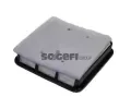 Vzduchov filtr PURFLUX ‐ PFX A1267