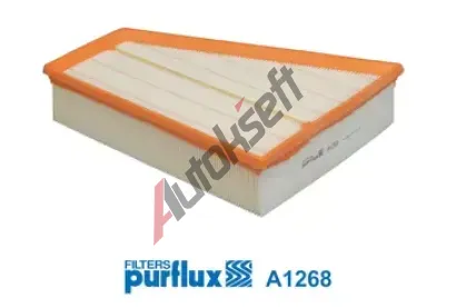 PURFLUX Vzduchov filtr PFX A1268, A1268