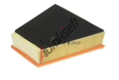 PURFLUX Vzduchov filtr PFX A1270, A1270