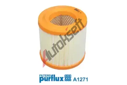 PURFLUX Vzduchov filtr PFX A1271, A1271
