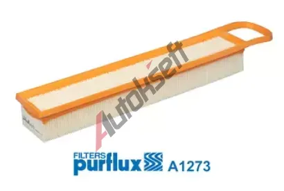 PURFLUX Vzduchov filtr PFX A1273, A1273