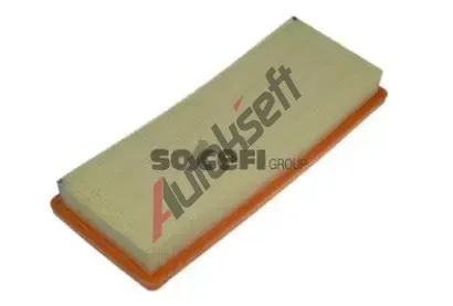 PURFLUX Vzduchov filtr PFX A1274, A1274