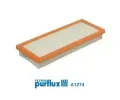 PURFLUX Vzduchov filtr PFX A1274, A1274