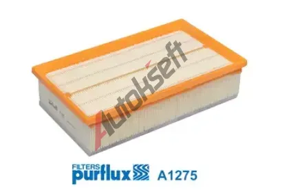 PURFLUX Vzduchov filtr PFX A1275, A1275