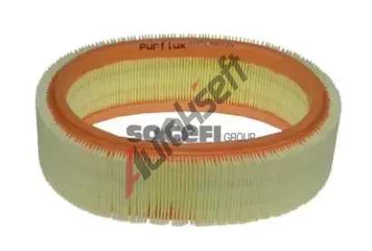 PURFLUX Vzduchov filtr PFX A1278, A1278