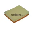 Vzduchov filtr PURFLUX ‐ PFX A1279