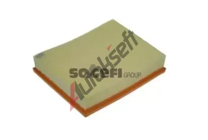 PURFLUX Vzduchov filtr PFX A1279, A1279