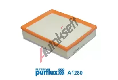 PURFLUX Vzduchov filtr PFX A1280, A1280