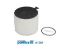 PURFLUX Vzduchov filtr ‐ PFX A1281
