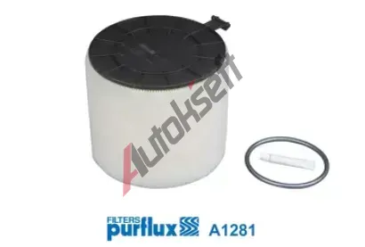PURFLUX Vzduchov filtr PFX A1281, A1281