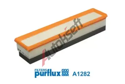 PURFLUX Vzduchov filtr PFX A1282, A1282