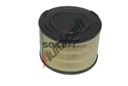 PURFLUX Vzduchov filtr PFX A1286, A1286