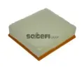 Vzduchov filtr PURFLUX ‐ PFX A1287