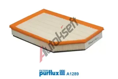 PURFLUX Vzduchov filtr PFX A1289, A1289