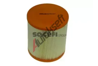 PURFLUX Vzduchov filtr PFX A1291, A1291