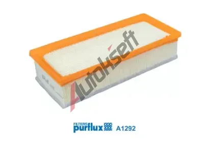 PURFLUX Vzduchov filtr PFX A1292, A1292