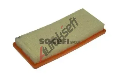 PURFLUX Vzduchový filtr PFX A1295, A1295 PURFLUX Vzduchový filtr PFX A1295, A1295