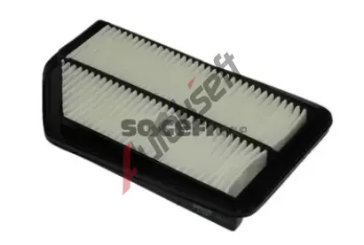 PURFLUX Vzduchov filtr PFX A1298, A1298