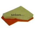PURFLUX Vzduchov filtr ‐ PFX A1299