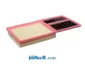 Vzduchov filtr PURFLUX ‐ PFX A1301
