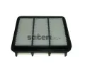Vzduchov filtr PURFLUX ‐ PFX A1302