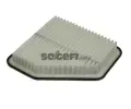Vzduchov filtr PURFLUX ‐ PFX A1304