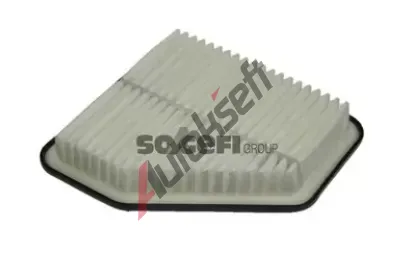 PURFLUX Vzduchov filtr PFX A1304, A1304