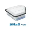 Vzduchov filtr PURFLUX ‐ PFX A1306