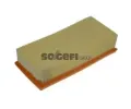 Vzduchov filtr PURFLUX ‐ PFX A1307