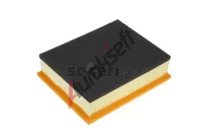 PURFLUX Vzduchov filtr PFX A1308, A1308