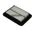 Vzduchov filtr PURFLUX ‐ PFX A1312