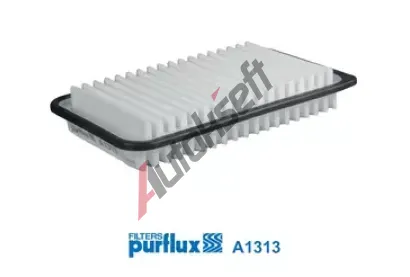 PURFLUX Vzduchov filtr PFX A1313, A1313