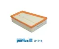 Vzduchov filtr PURFLUX ‐ PFX A1314