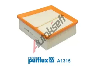 PURFLUX Vzduchov filtr PFX A1315, A1315