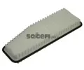 Vzduchov filtr PURFLUX ‐ PFX A1318