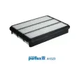 PURFLUX Vzduchov filtr ‐ PFX A1323