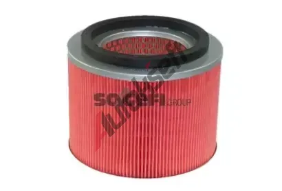 PURFLUX Vzduchov filtr PFX A1324, A1324