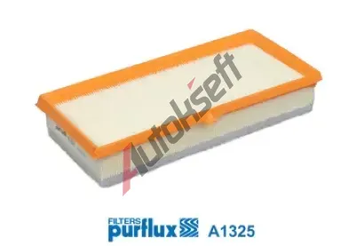 PURFLUX Vzduchov filtr PFX A1325, A1325