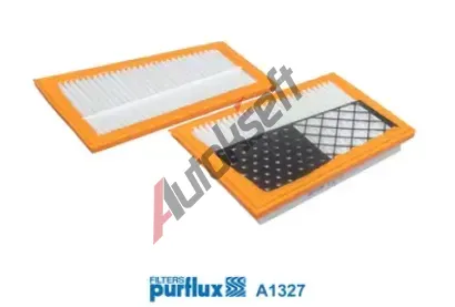 PURFLUX Vzduchov filtr PFX A1327-2, A1327-2