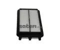 Vzduchový filtr PURFLUX ‐ PFX A1330 Vzduchový filtr PURFLUX ‐ PFX A1330