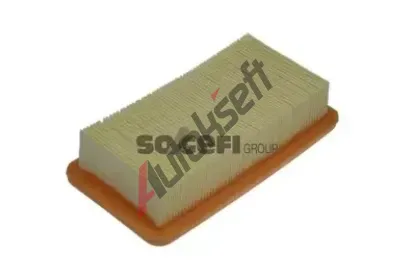 PURFLUX Vzduchov filtr PFX A1331, A1331
