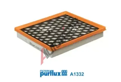PURFLUX Vzduchov filtr PFX A1332, A1332