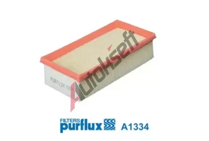 PURFLUX Vzduchov filtr PFX A1334, A1334