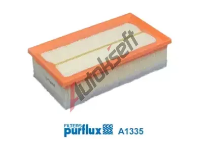 PURFLUX Vzduchov filtr PFX A1335, A1335