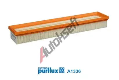 PURFLUX Vzduchov filtr PFX A1336, A1336